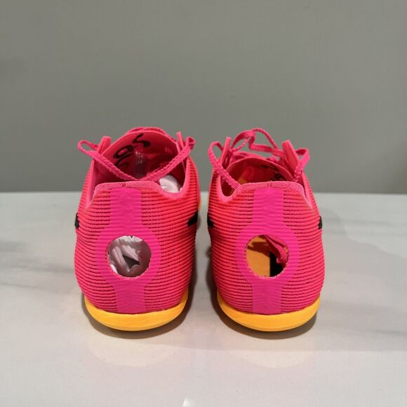 Nike Zoom Mamba6 Hyper Pink Racing Track New DR2733-600 NO SPIKES Men’s Sz 11.5 main image 6